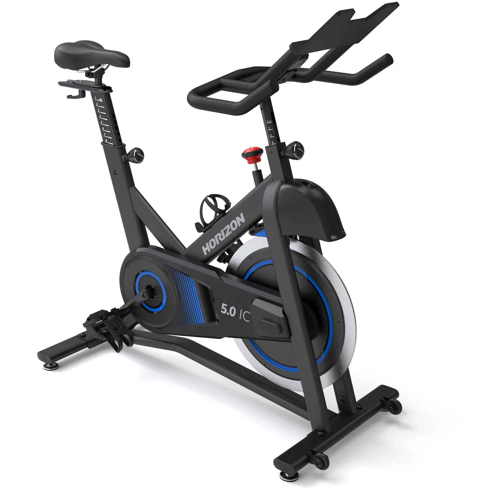 Horizon Indoor Bike 5.0IC Produktbild