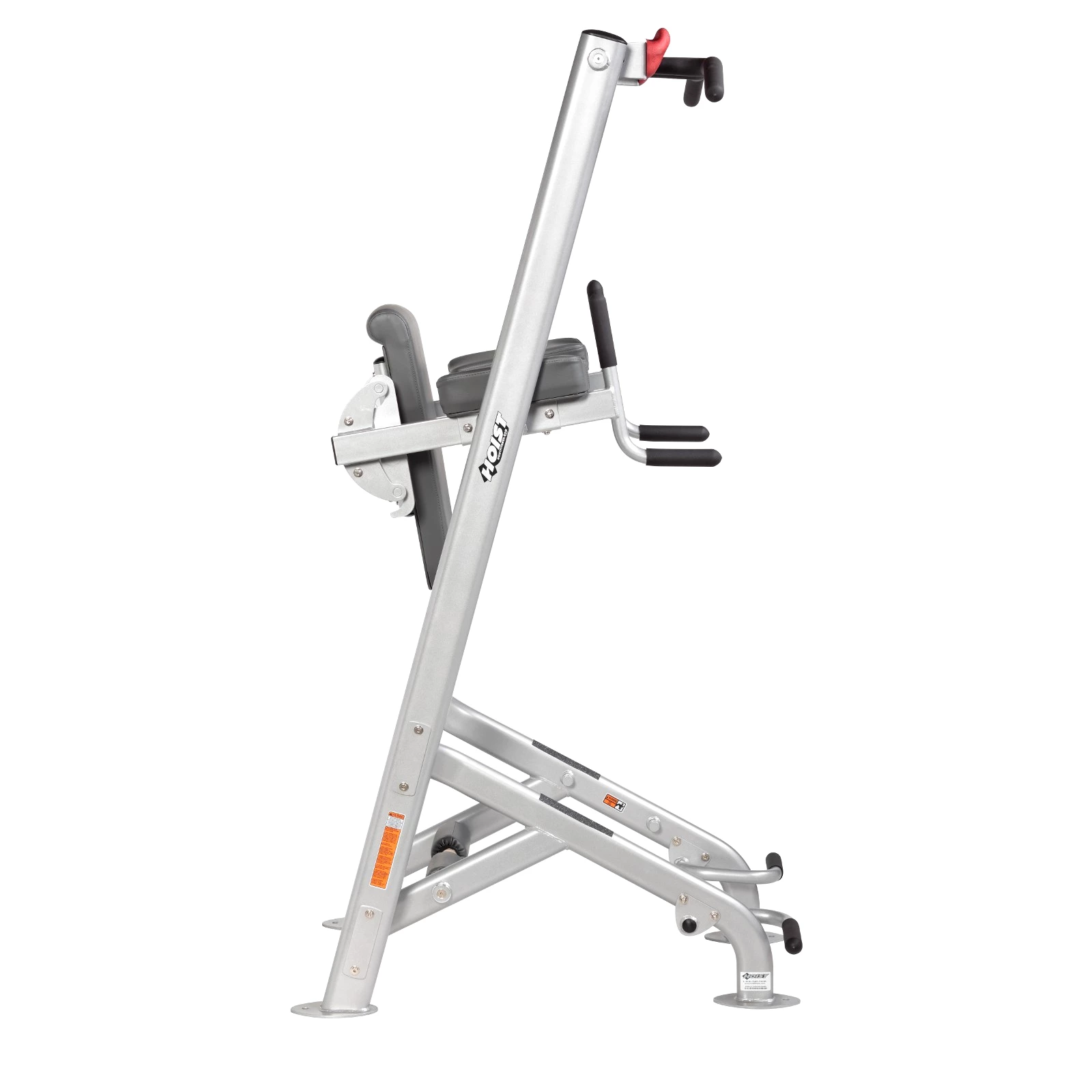 Hoist Fitness Klimmzugstation Produktbild