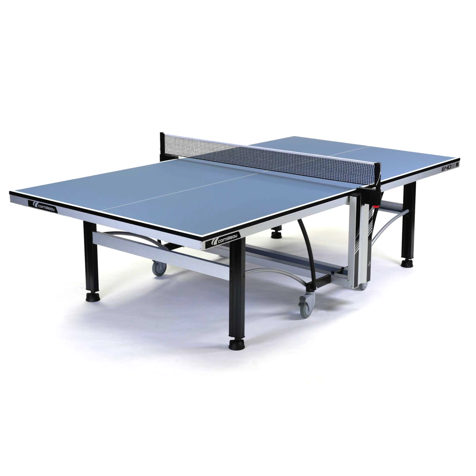 Cornilleau Tischtennisplatte Competition 640 ITTF Produktbild