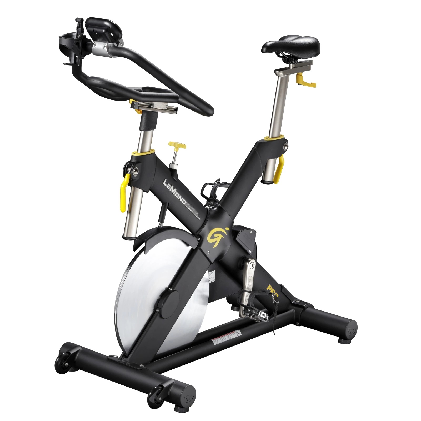 LeMond Indoor Bike RevMaster Pro Produktbild