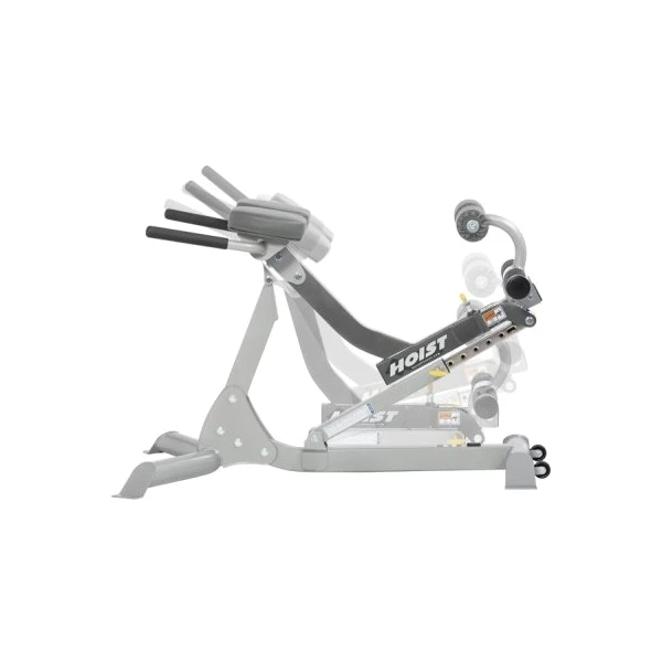 Hoist Fitness Rückenstrecker HF4664 Platinum Produktbild