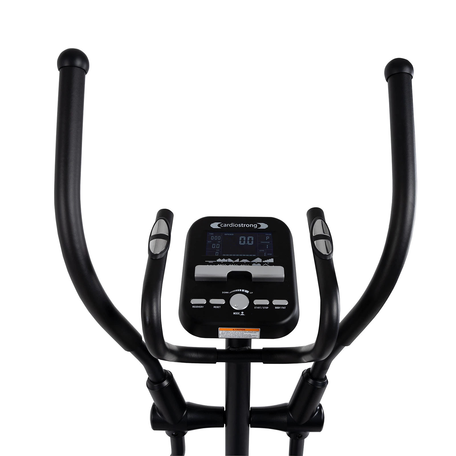 cardiostrong Crosstrainer FX30 Produktbild