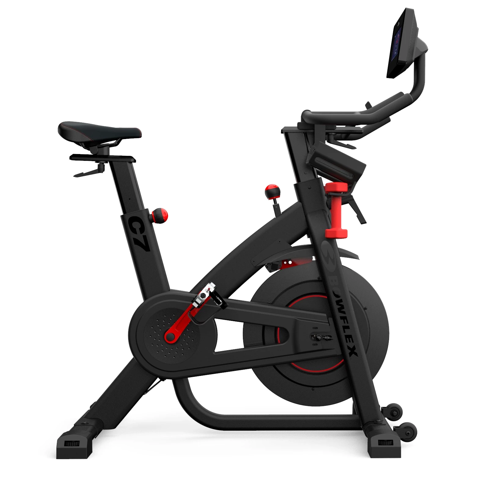 BowFlex Indoor Bike C7 Produktbild