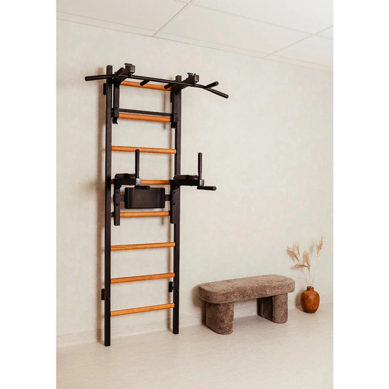 BENCHK Sprossenwand Set 232 Produktbild