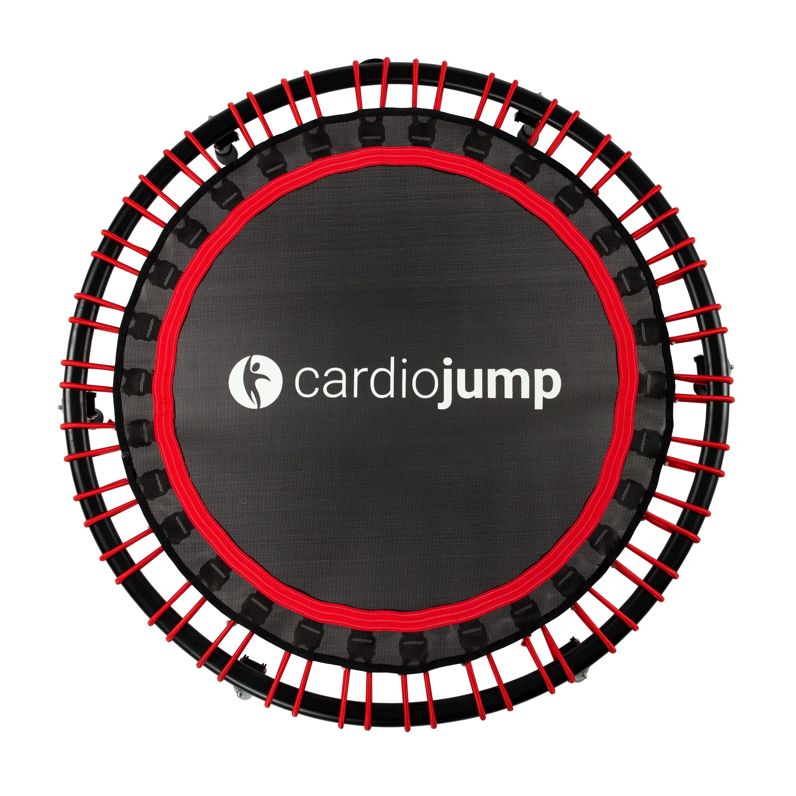 cardiojump Fitnesstrampolin Premium Produktbild