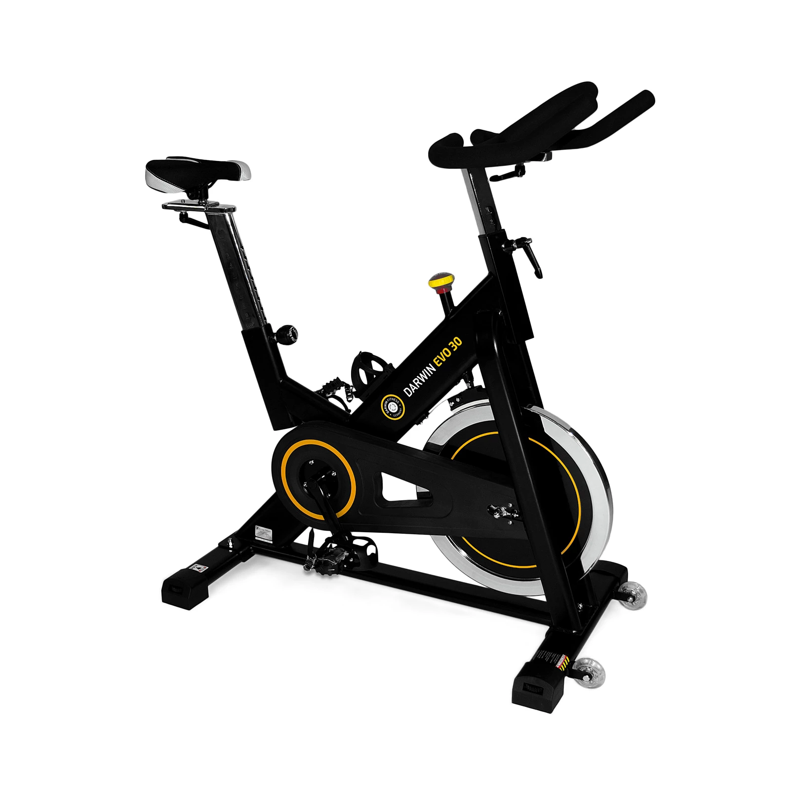 Darwin Indoor Bike Evo 30 Produktbild