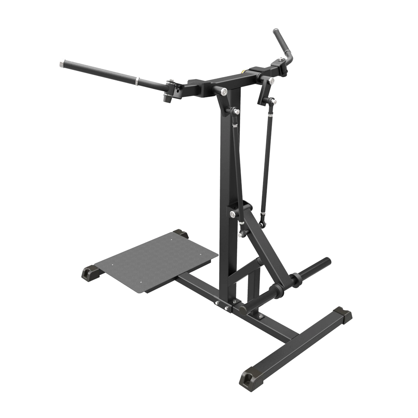 Taurus Butterfly stehend IFP | Standing Chest Fly Produktbild