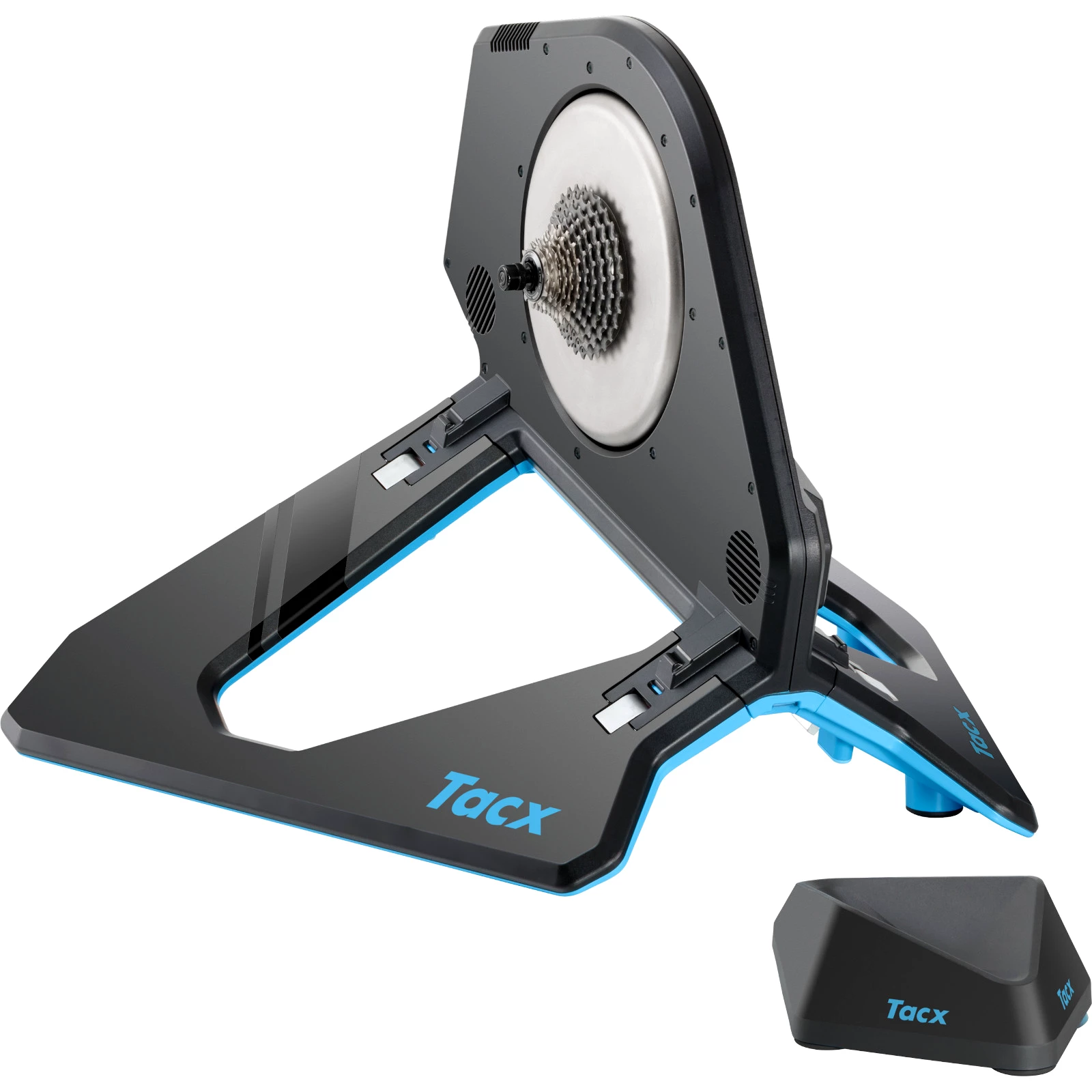 Tacx NEO 2T Smart inkl. Zubehör Produktbild