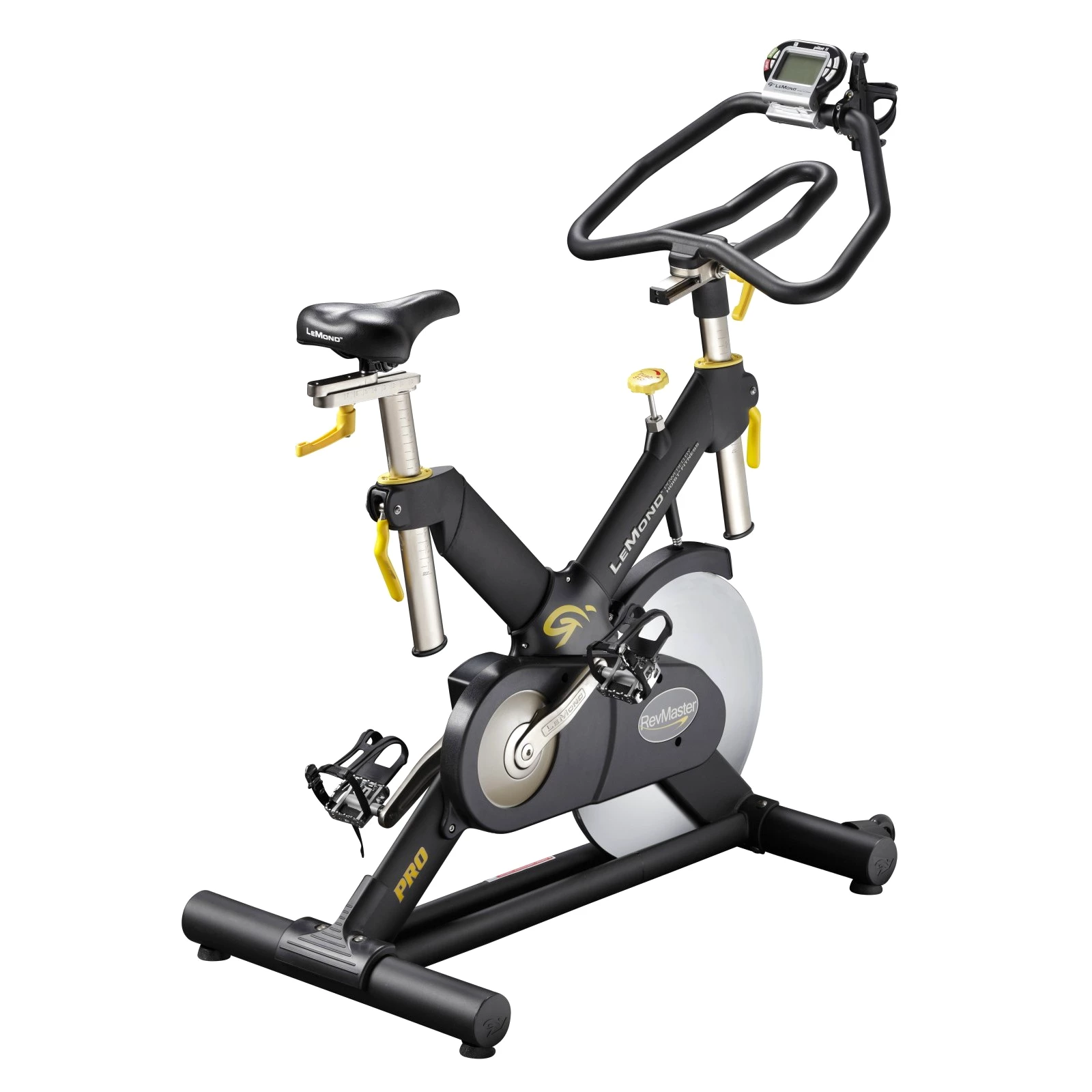 LeMond Indoor Bike RevMaster Pro Produktbild