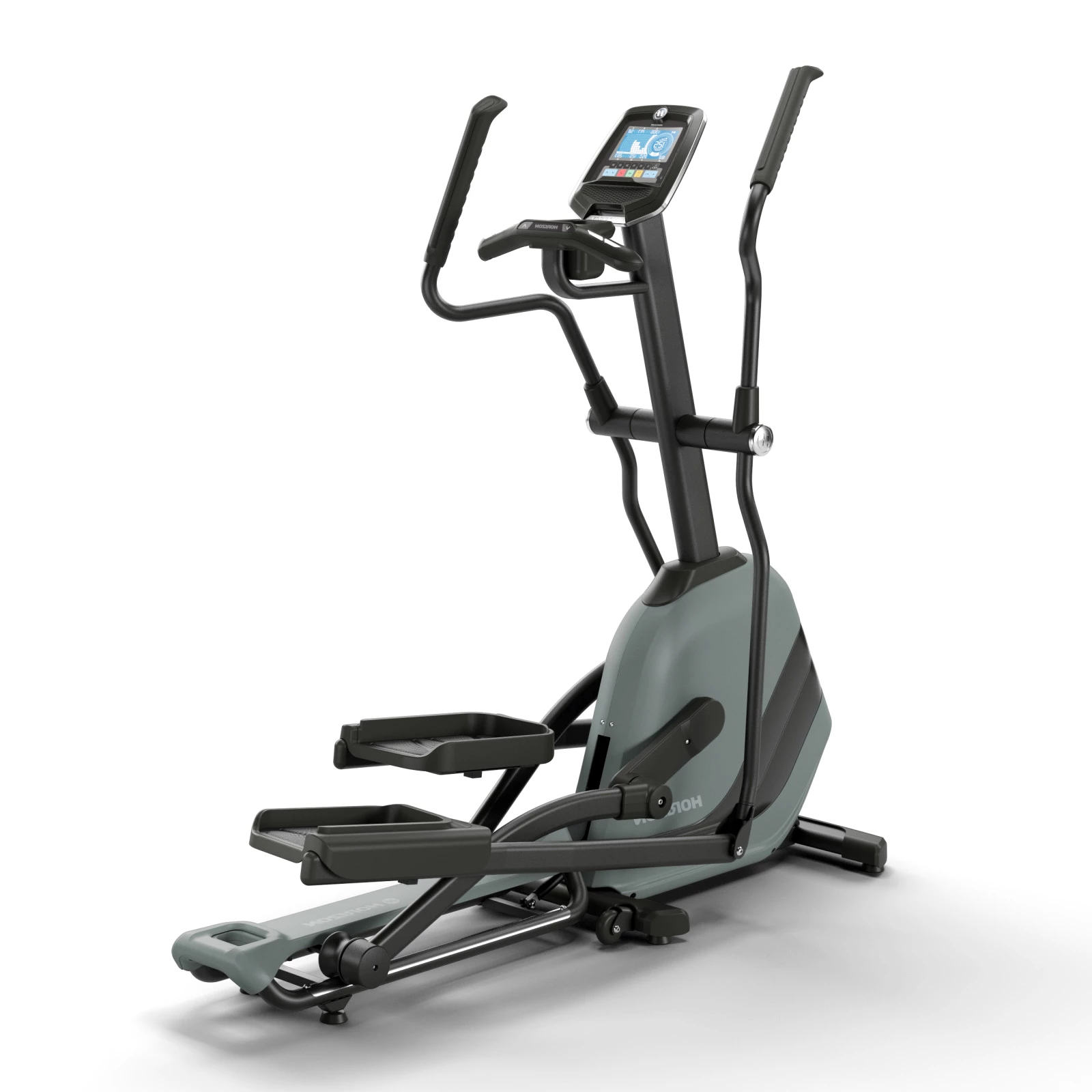 Horizon Crosstrainer Andes 7.1 Produktbild