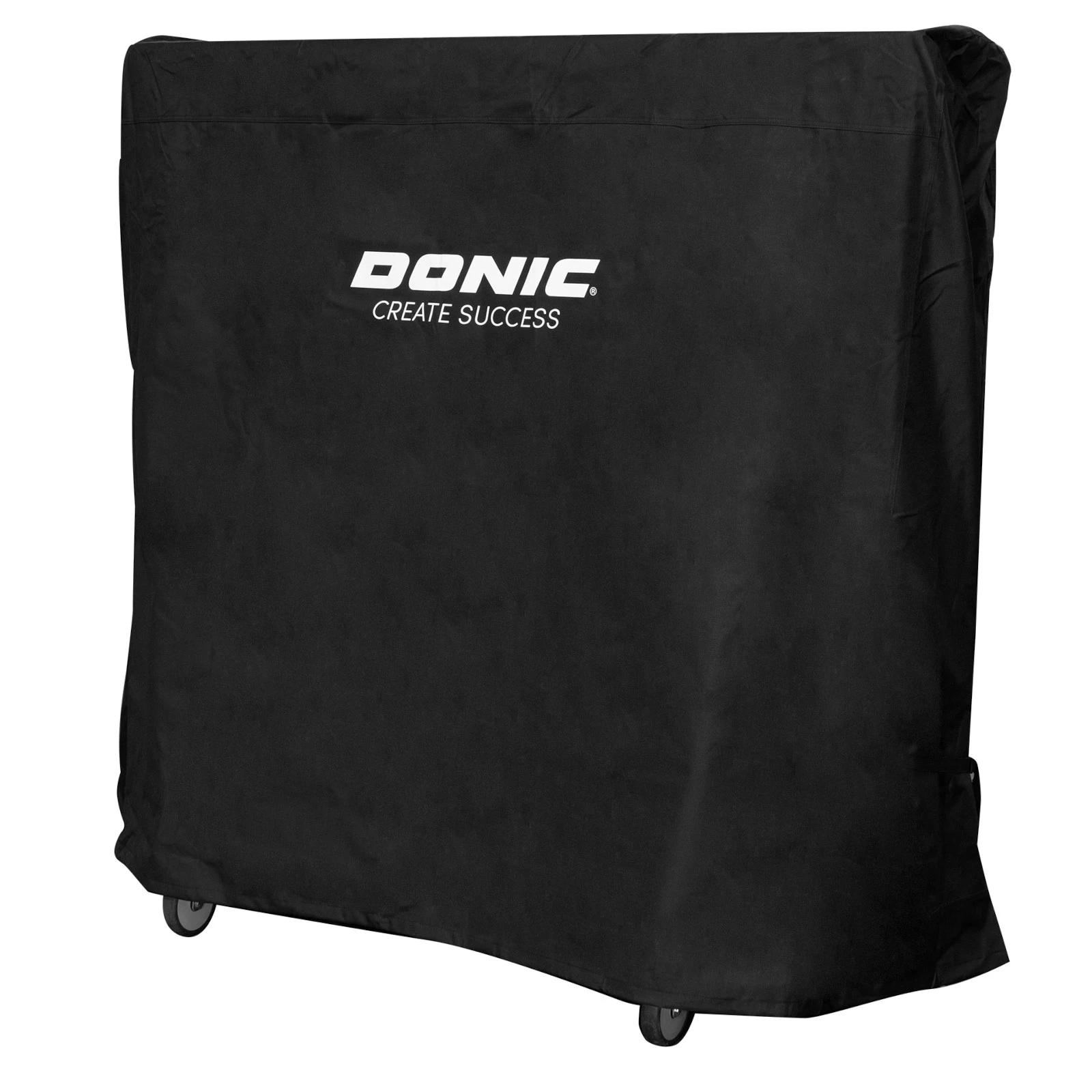 Donic Outdoor Tischtennisplatte Style 1000 inkl. Zubehör Produktbild