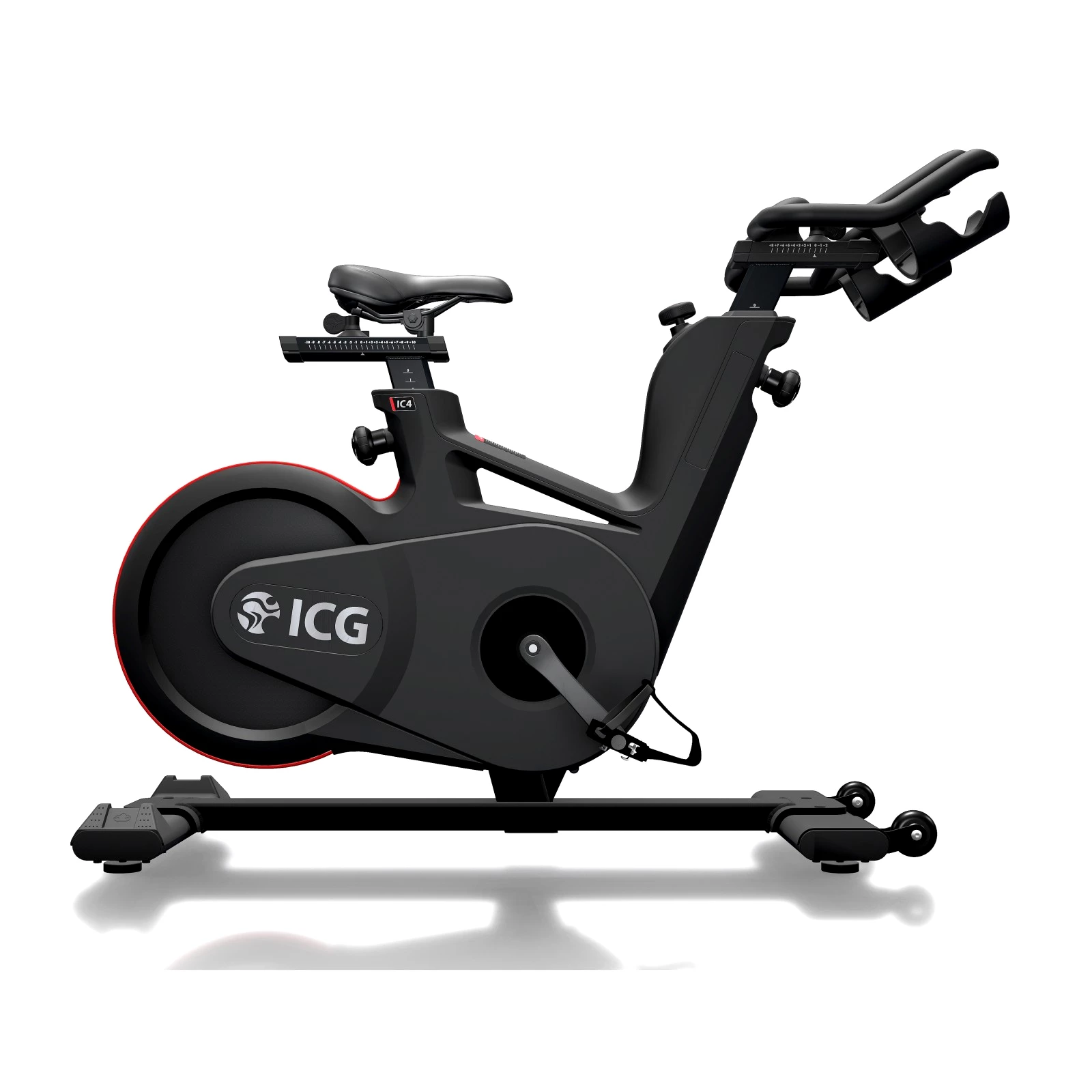 ICG Indoor Bike IC4 Produktbild