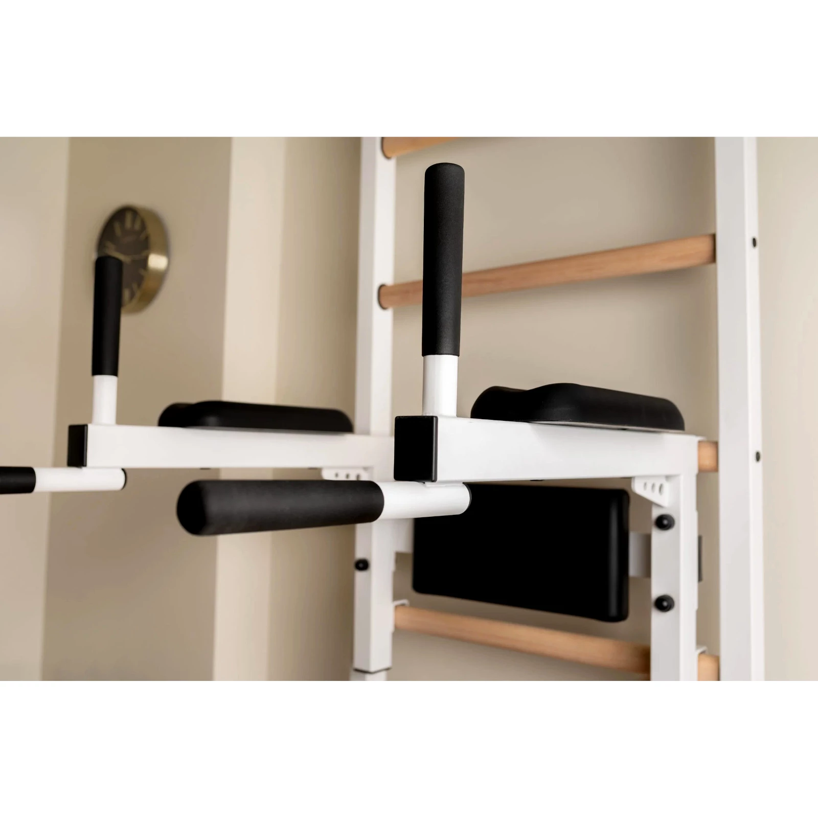 BENCHK Sprossenwand Set 232 Produktbild