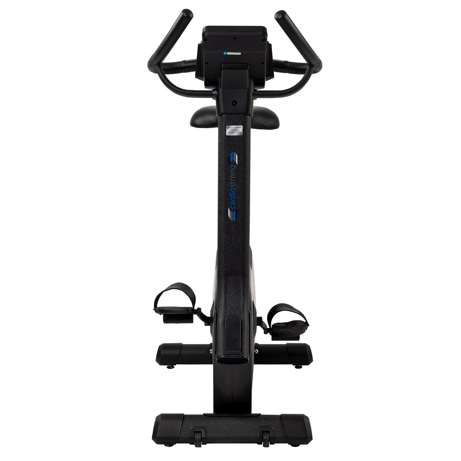 cardiostrong Ergometer BX60 Touch Produktbild