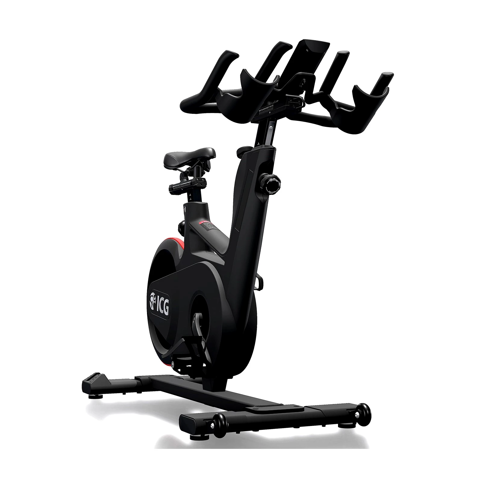 ICG Indoor Bike IC5 Produktbild