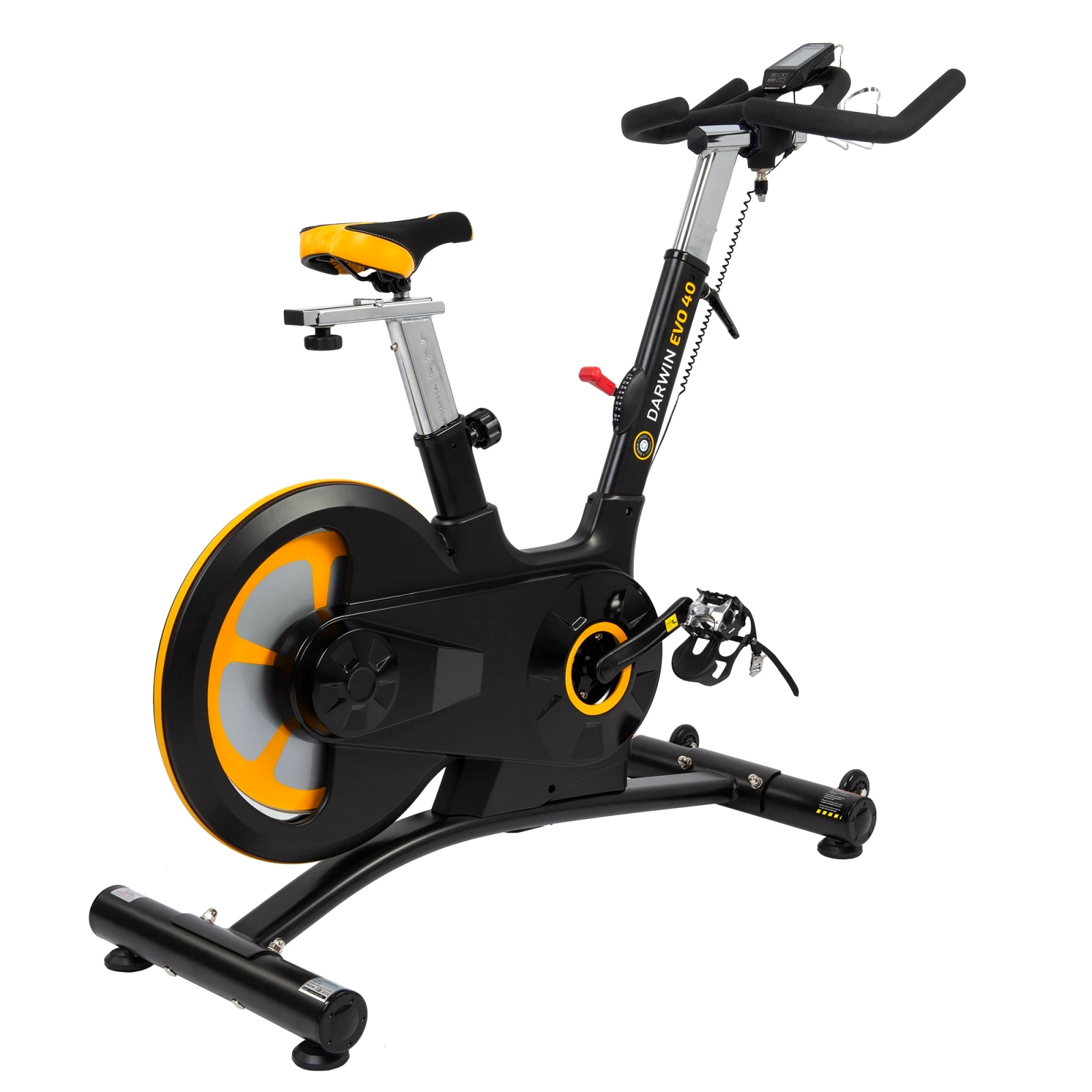 Darwin Indoor Bike Evo 40 Produktbild