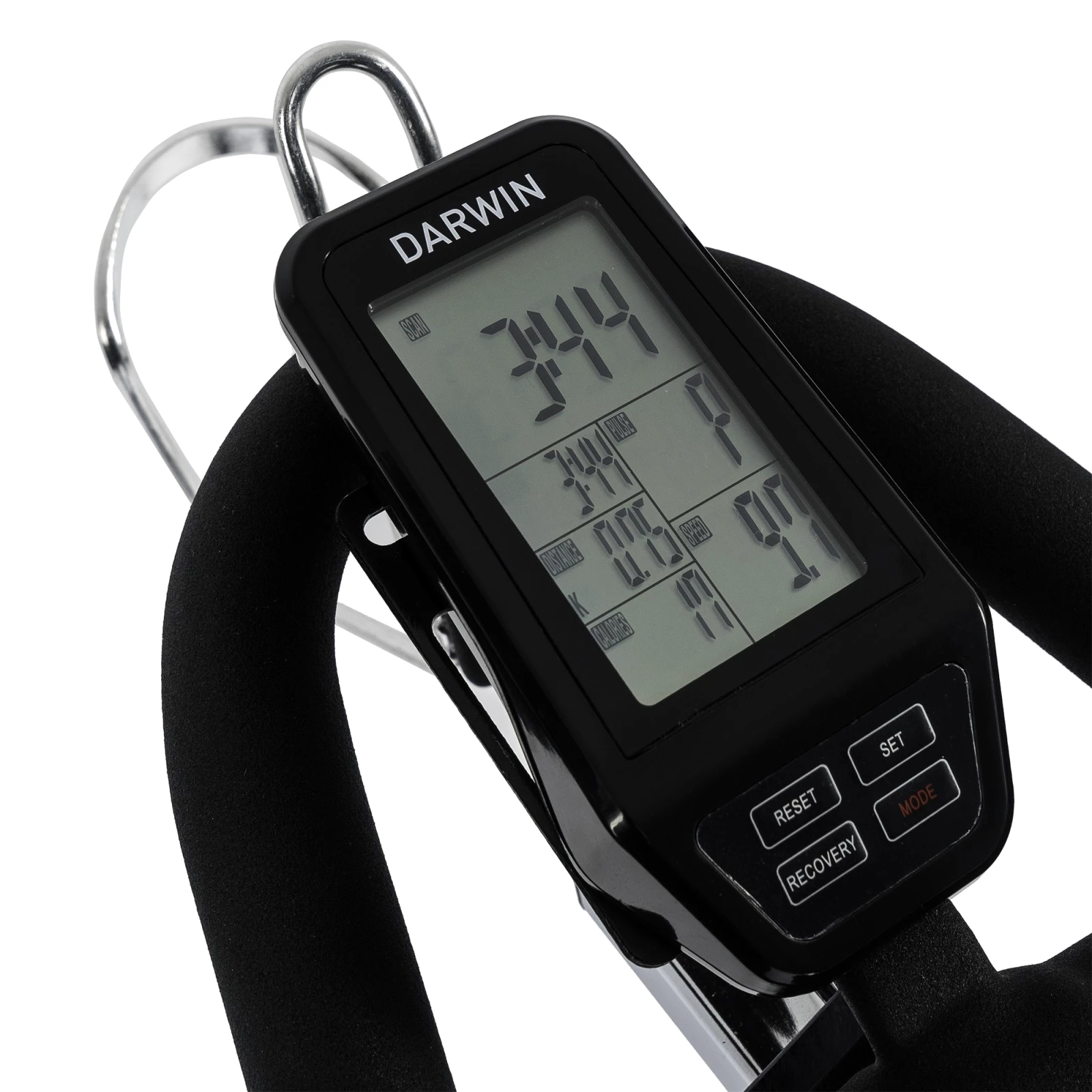 Darwin Indoor Bike Evo 40 Produktbild