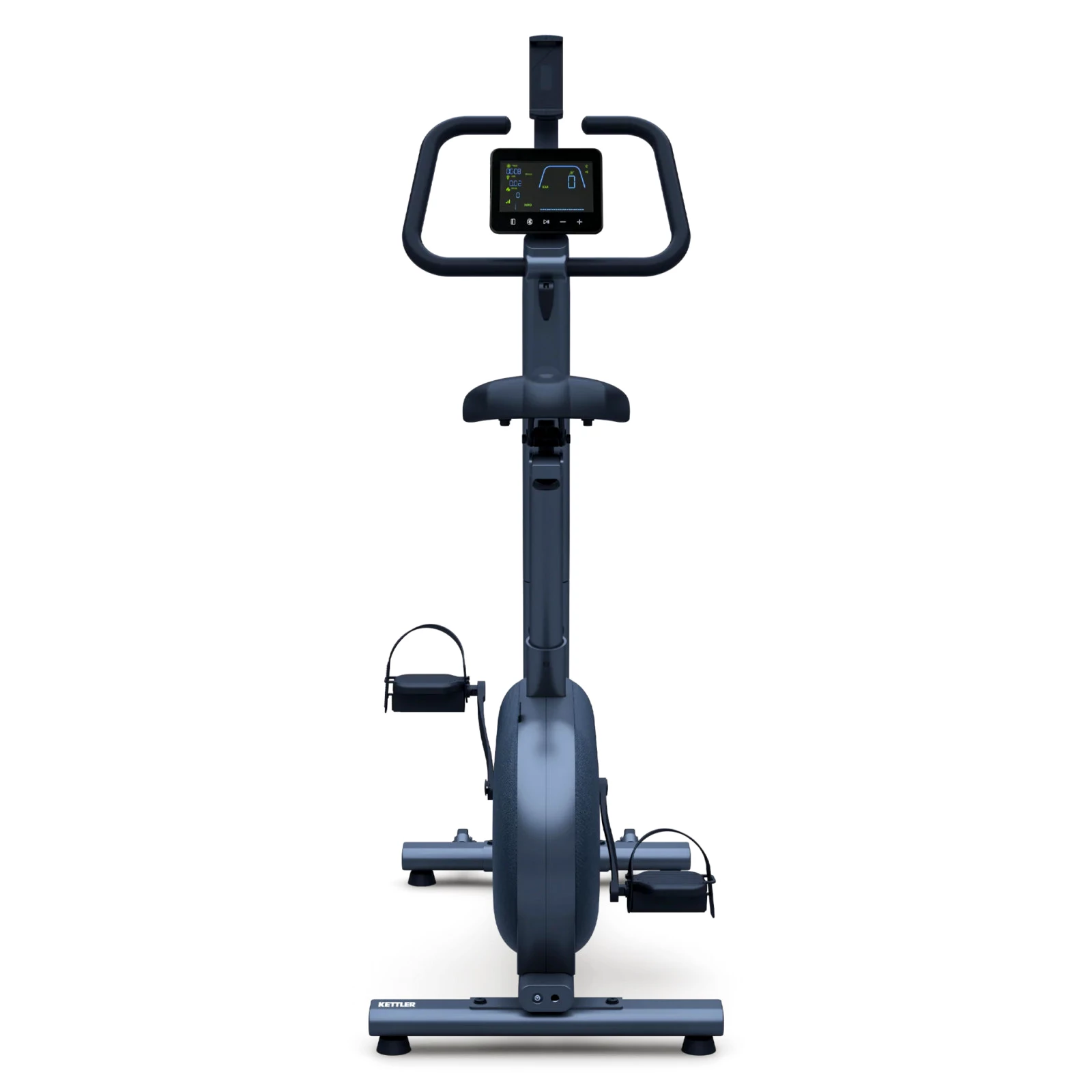 Kettler HOI Ride+ Ergometer  Produktbild