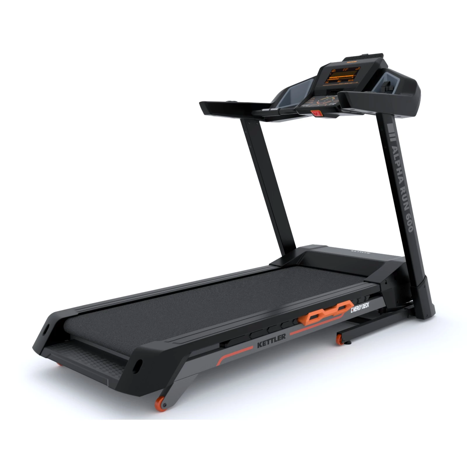 Kettler Laufband Alpha Run 600 Produktbild