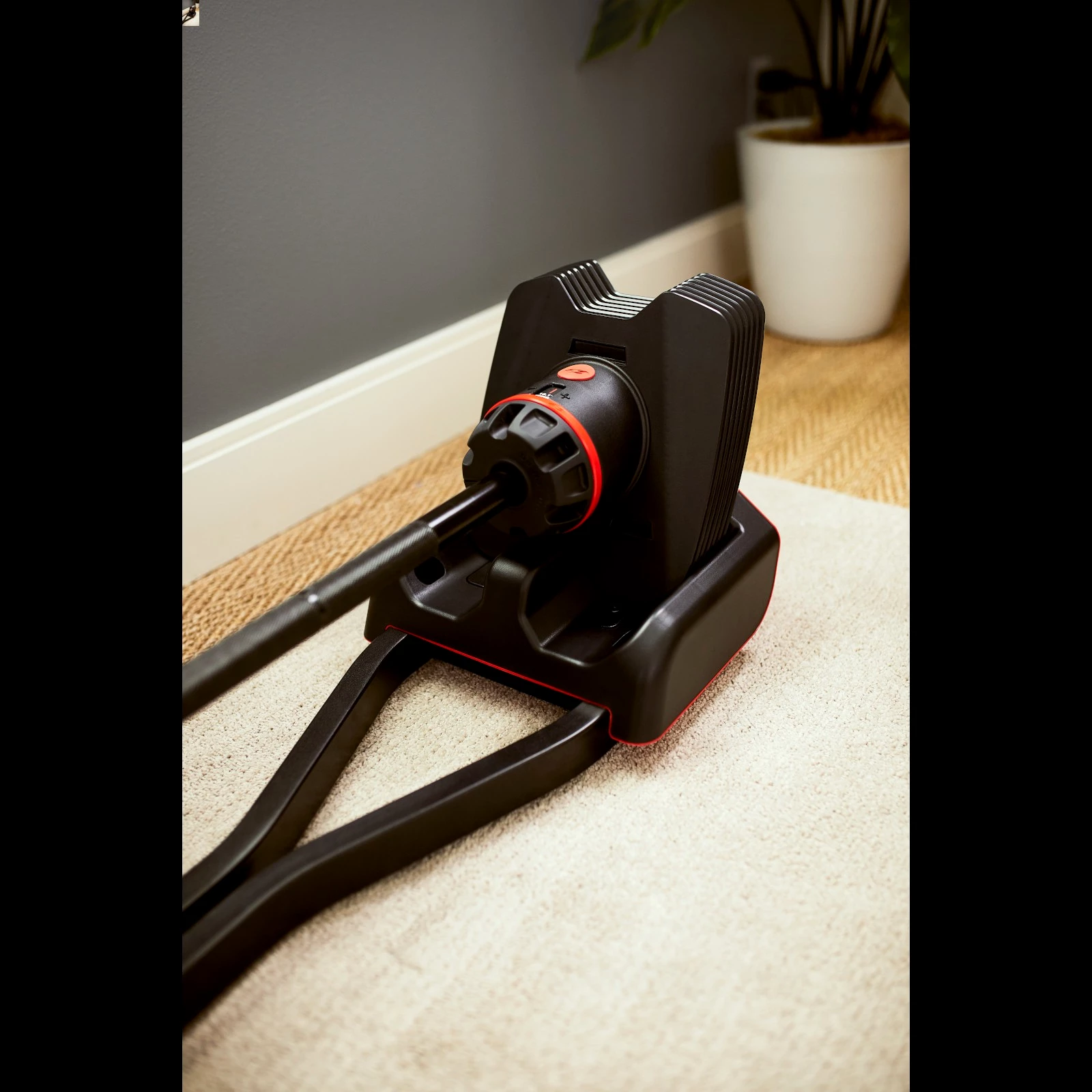 BowFlex SelectTech Langhantelset 2080 Produktbild