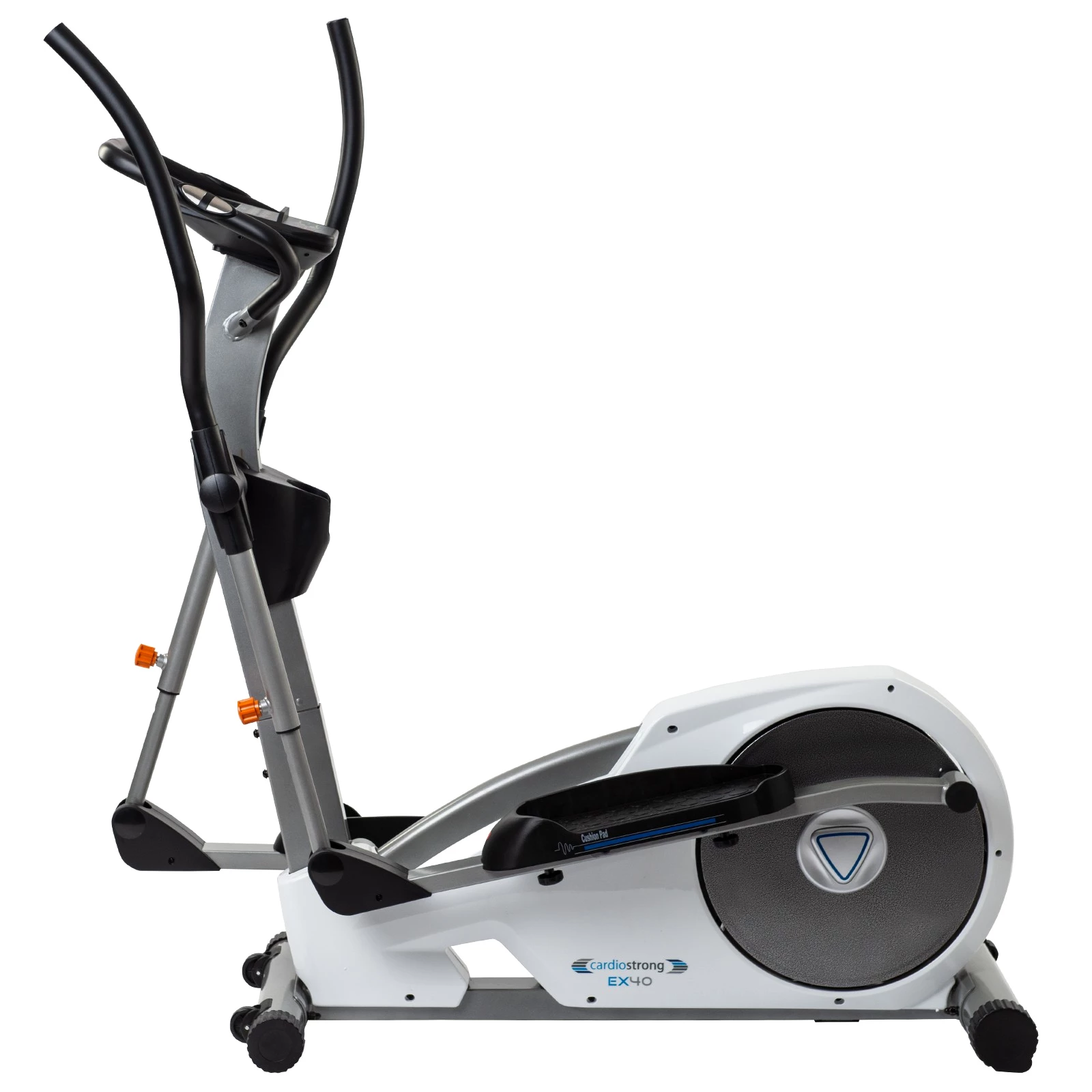 cardiostrong Crosstrainer EX40 Produktbild