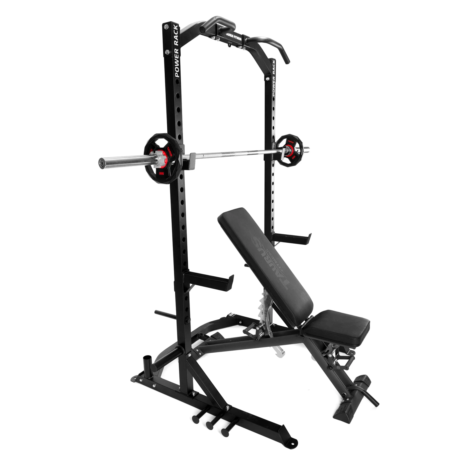 Taurus Power Rack Produktbild