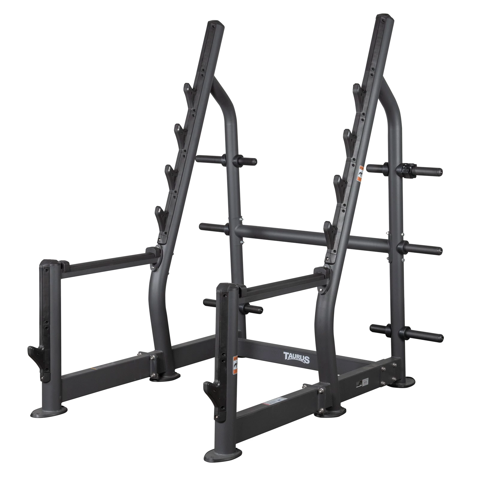 Taurus Elite Squat Rack Produktbild