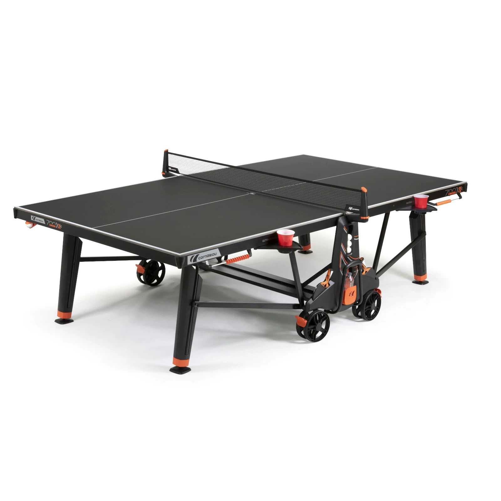 Cornilleau Outdoor Tischtennisplatte 700X Produktbild