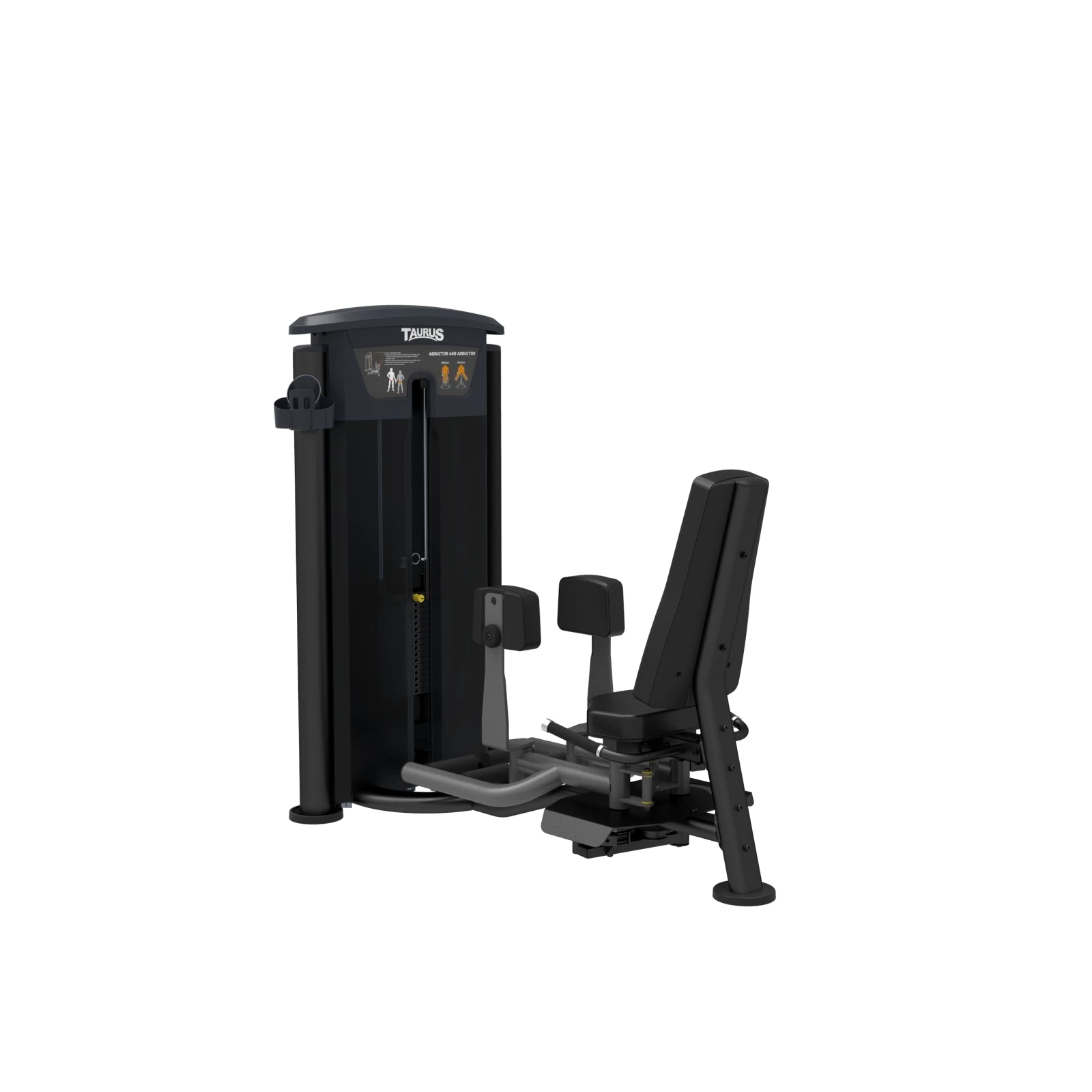 Taurus Abductor and Adductor IT95 Produktbild