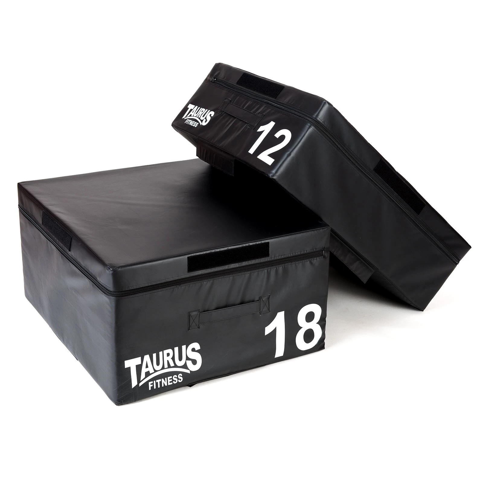 Taurus Plyo-Boxen Soft 3er Set Produktbild