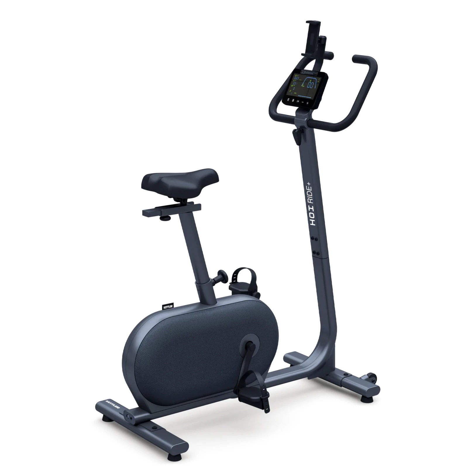 Kettler HOI Ride+ Ergometer  Produktbild