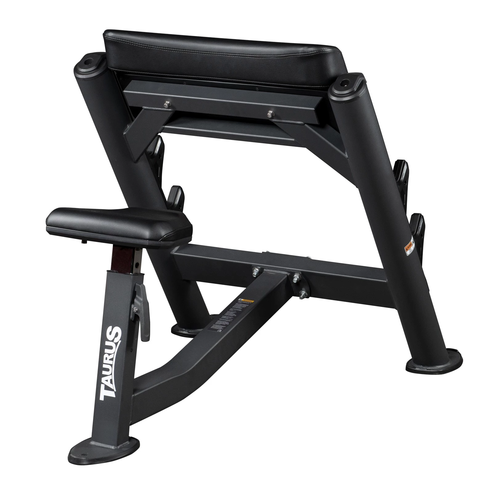 Taurus Elite Preacher Curl | Curl Pult Produktbild