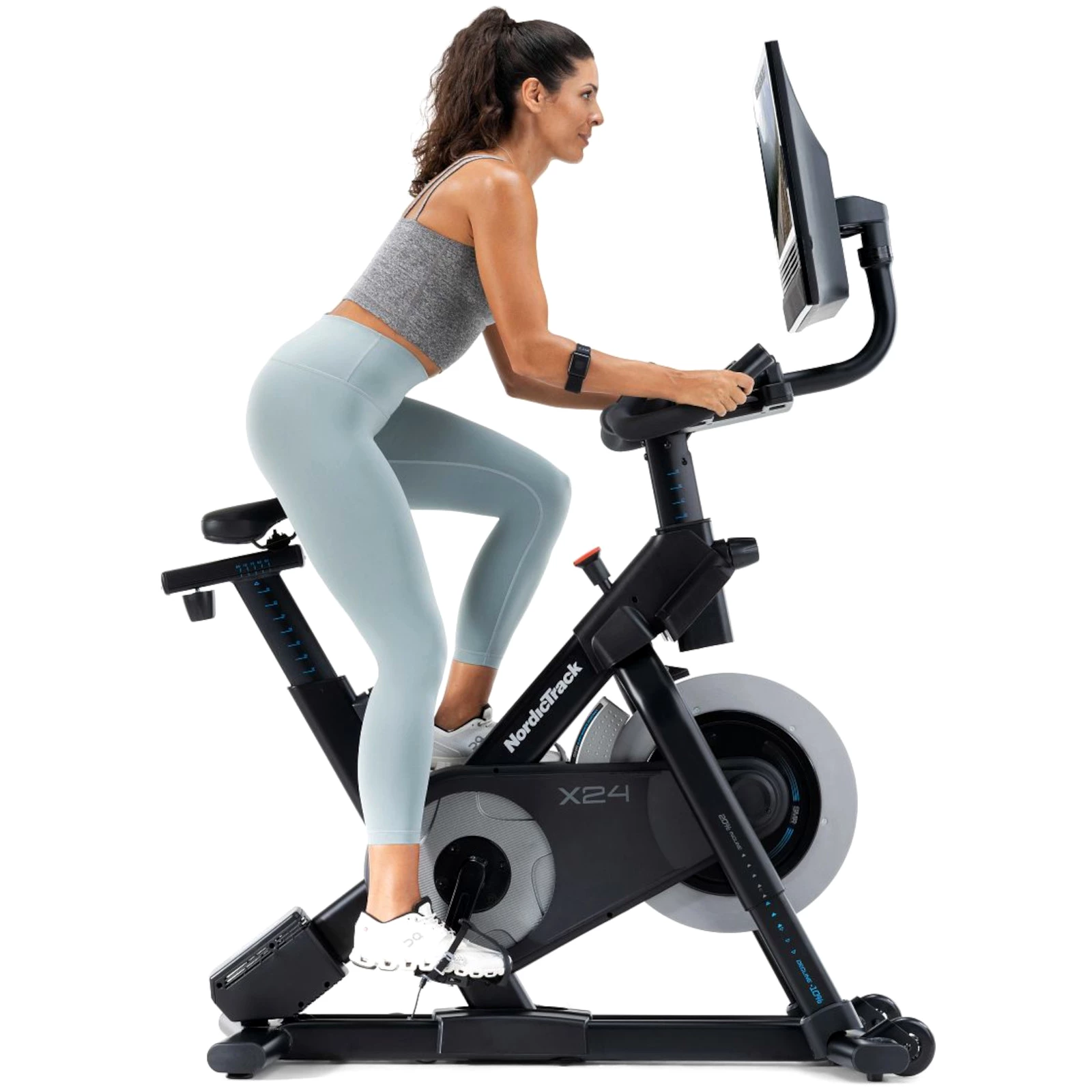 NordicTrack Indoor Cycle X24 Produktbild