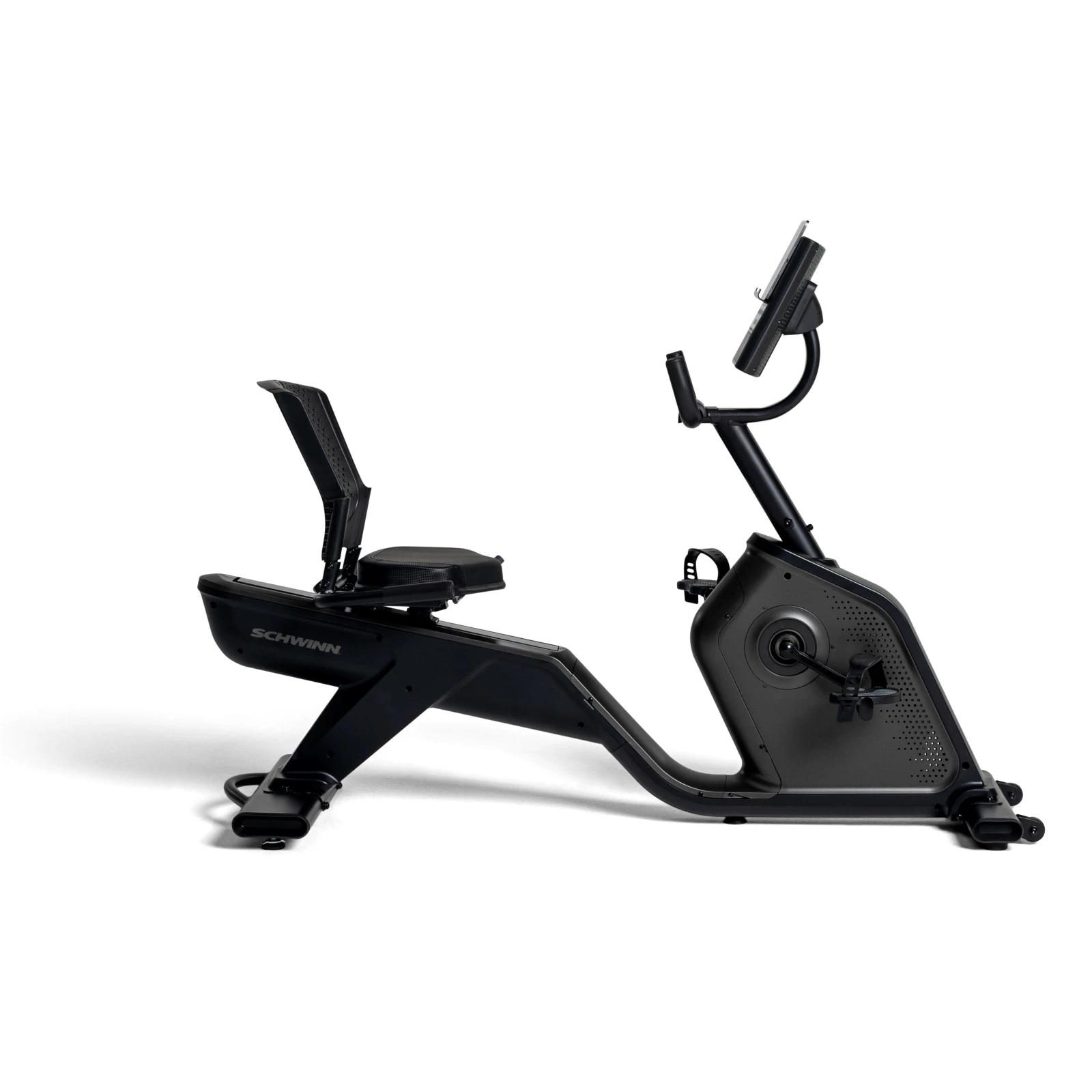 Schwinn Liegeergometer 590R Produktbild