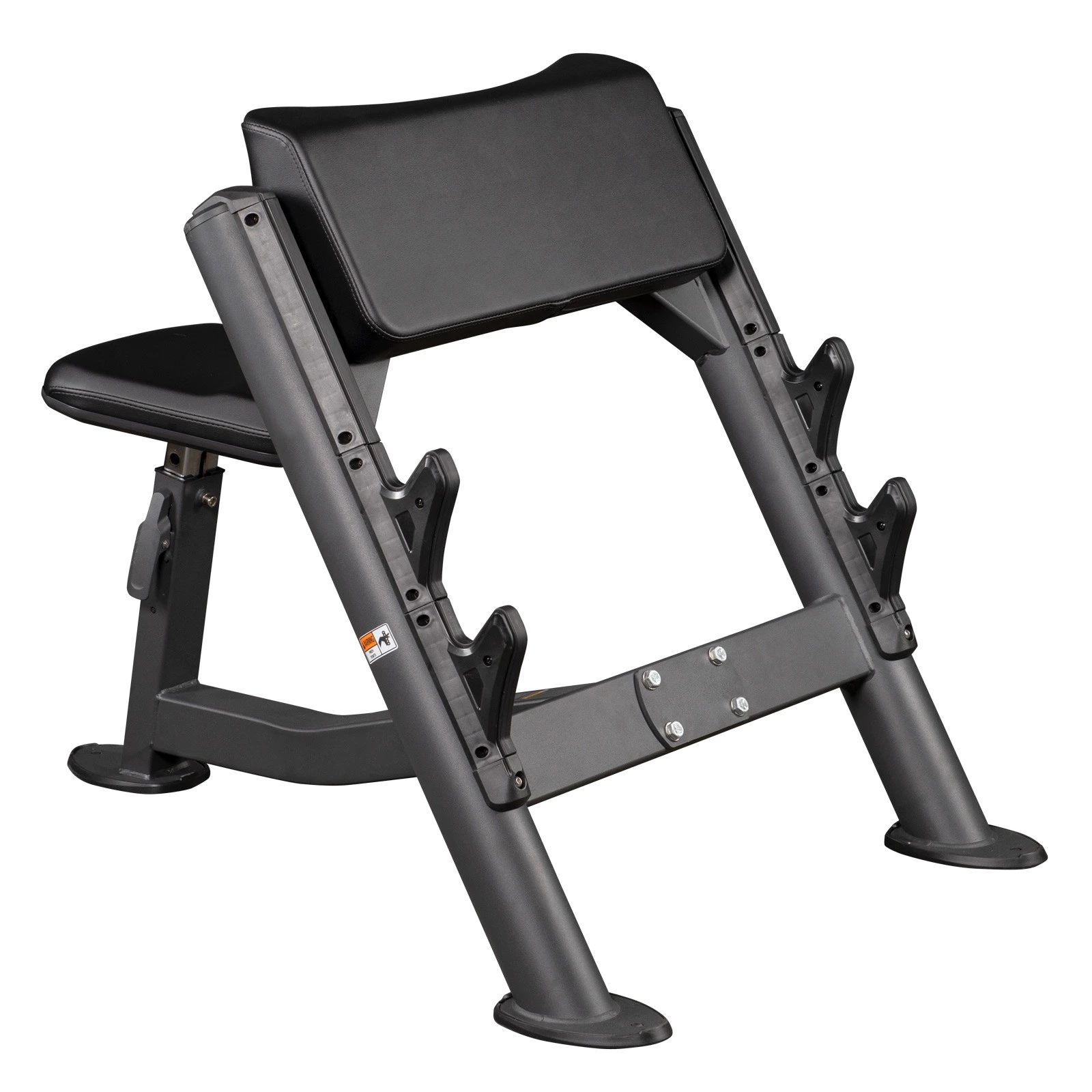 Taurus Elite Preacher Curl | Curl Pult Produktbild