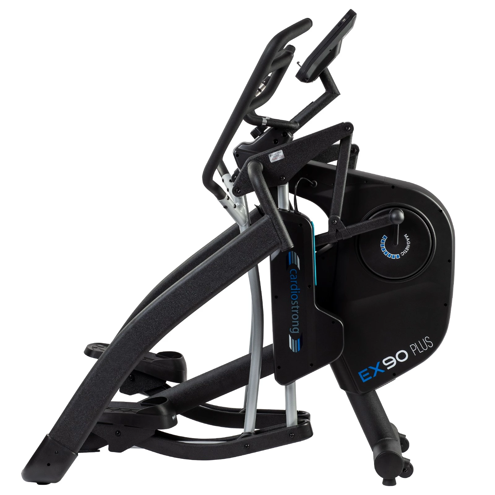 cardiostrong Crosstrainer EX90 Touch Produktbild