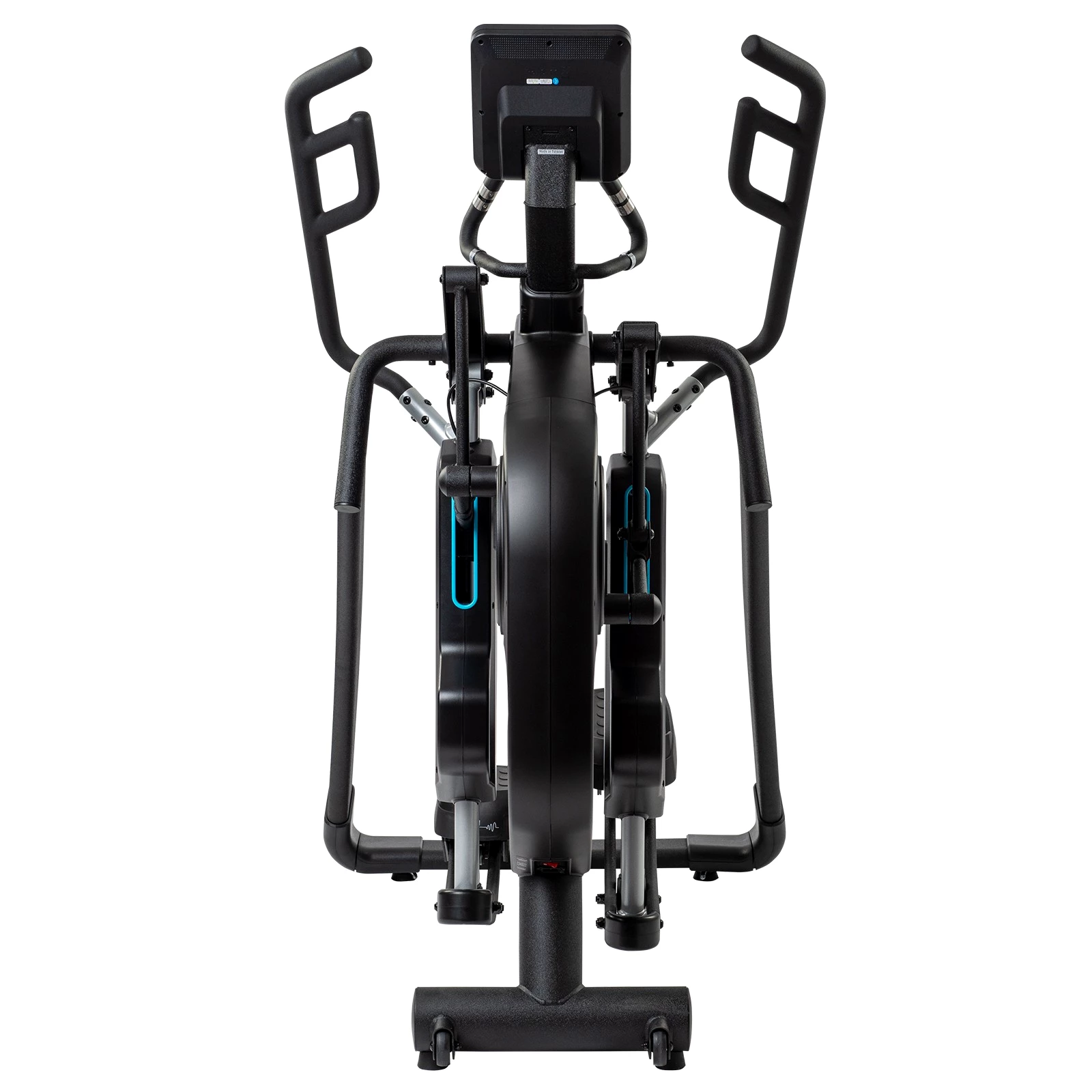 cardiostrong Crosstrainer EX90 Touch Kinomap Bundle Produktbild