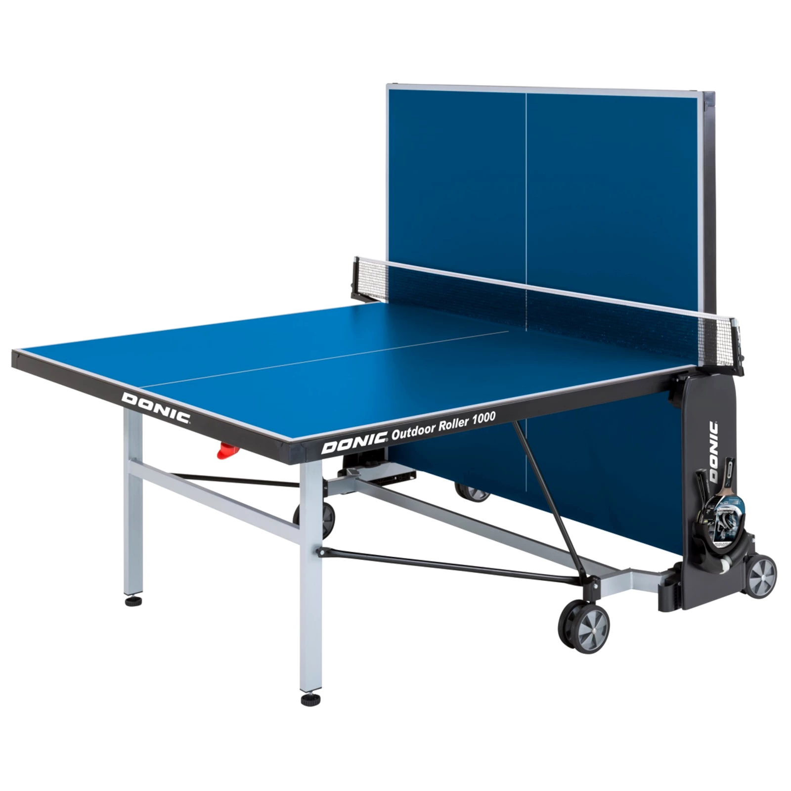 Donic Outdoor Tischtennisplatte Roller 1000 Produktbild