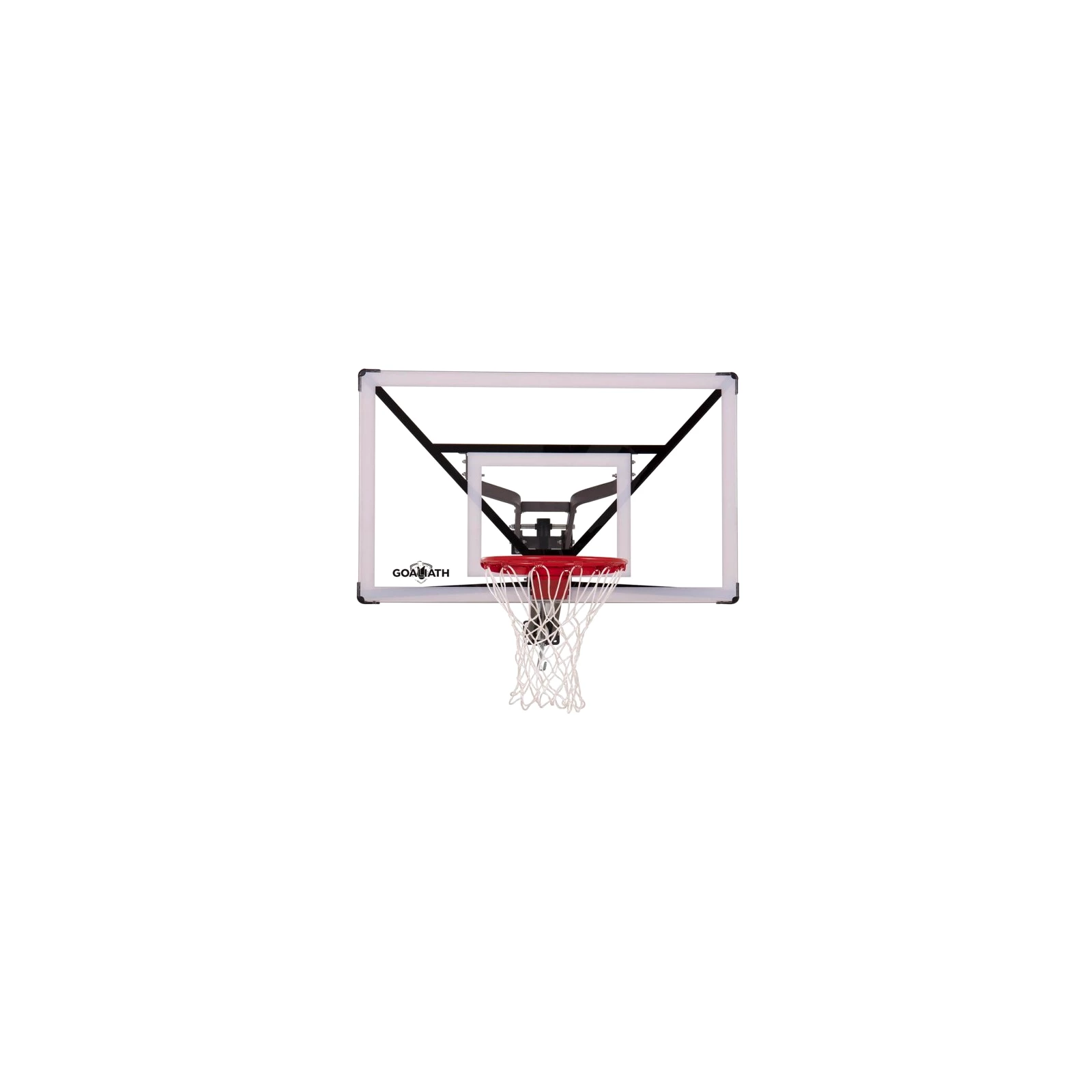 Goaliath Basketballkorb zur Wandmontage GoTek 54 Wallmount Produktbild