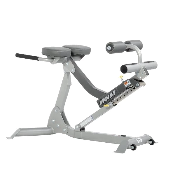 Hoist Fitness Rückenstrecker HF4664 Platinum Produktbild