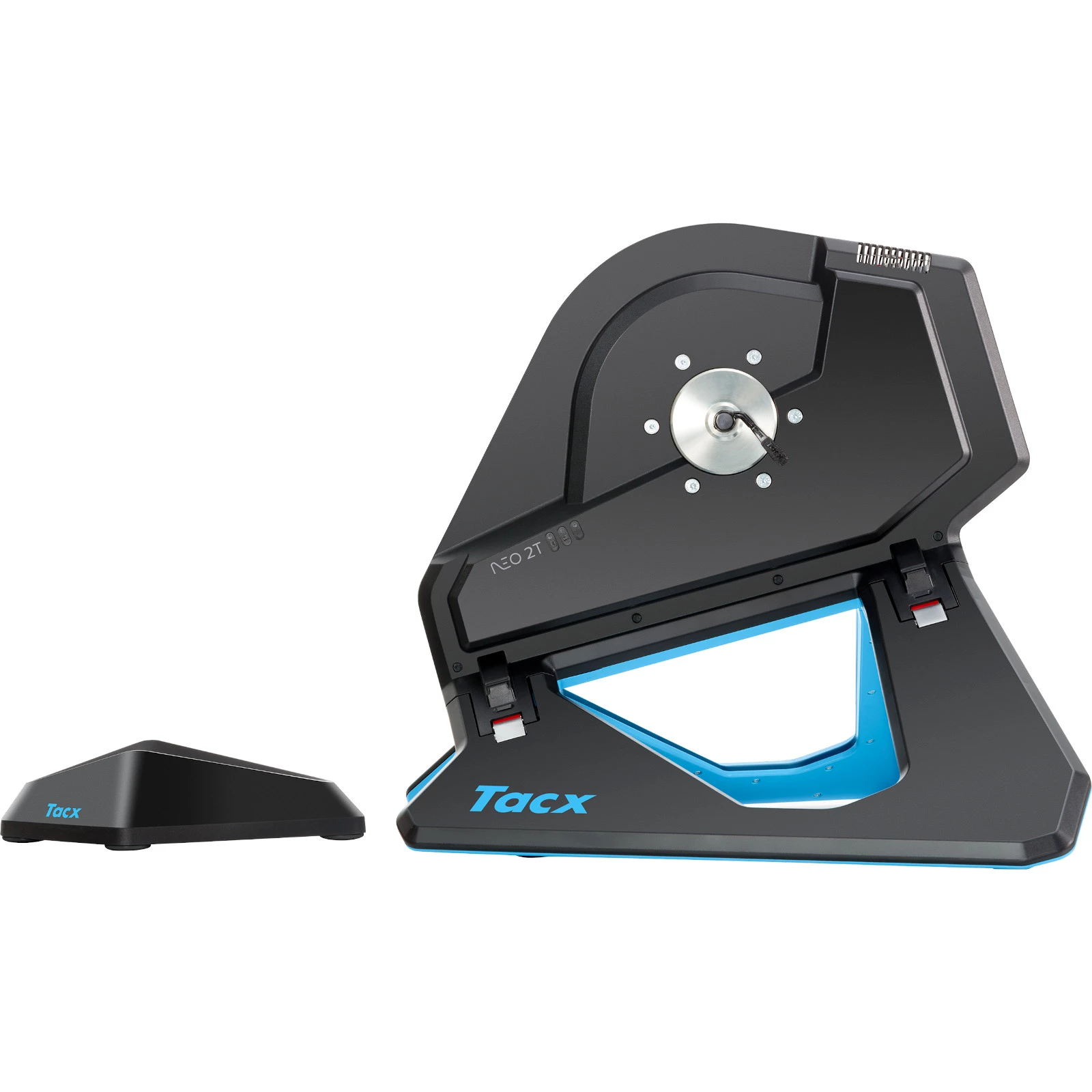 Tacx NEO 2T Smart inkl. Zubehör Produktbild