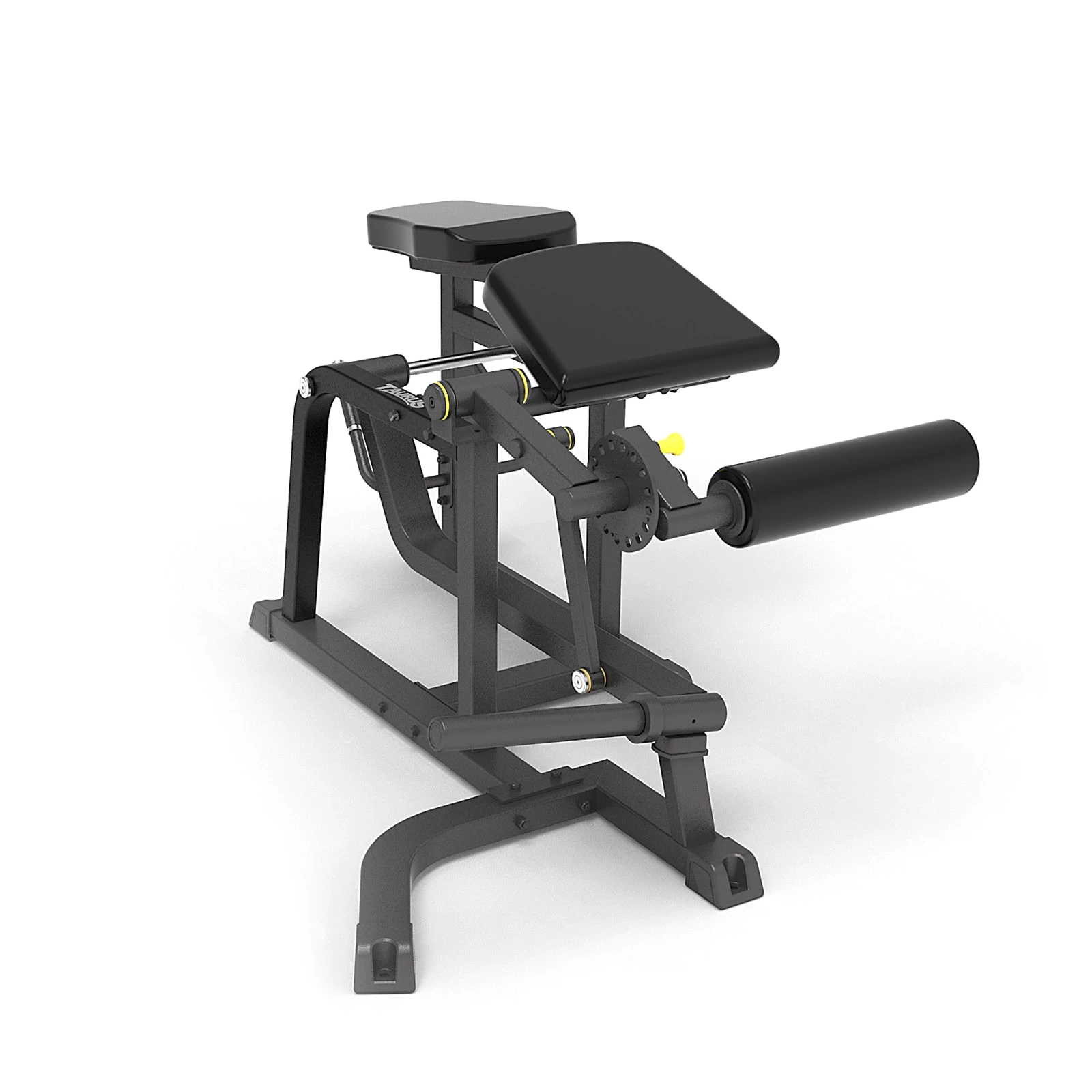 Taurus Beinbeuger IFP | Prone Leg Curl Produktbild