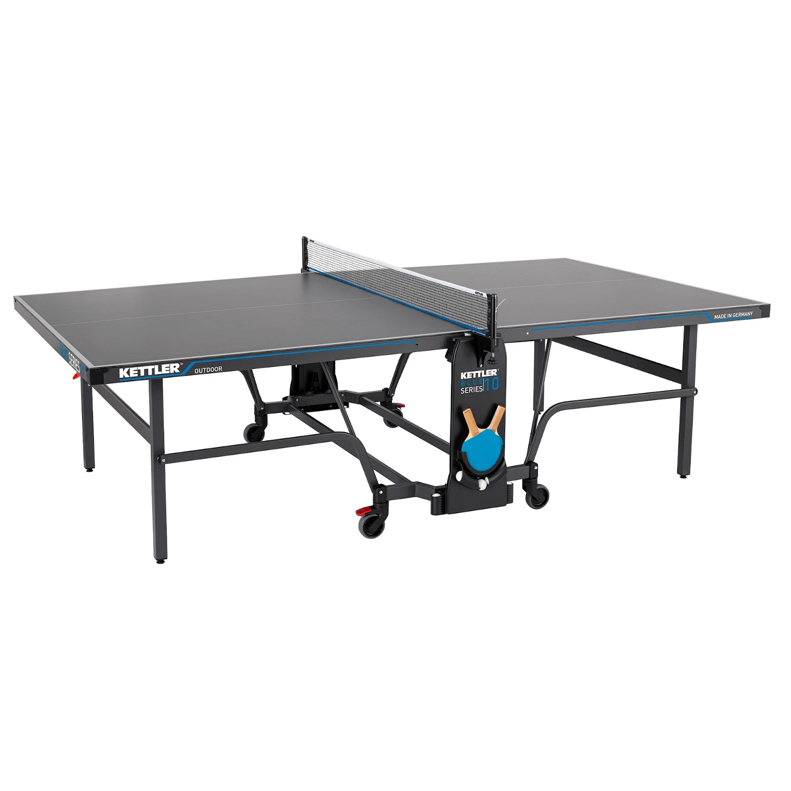 Kettler Outdoor Tischtennisplatte K10 Produktbild