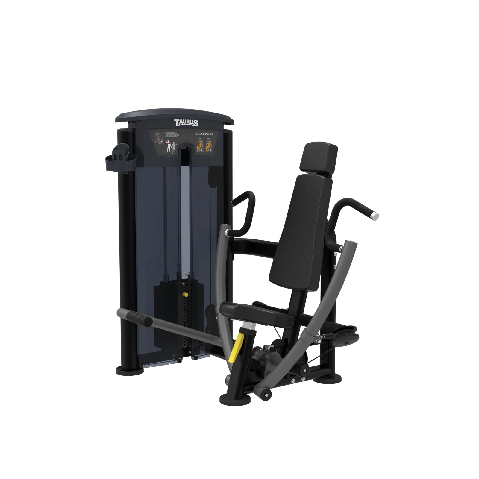 Taurus Chest Press IT95 Produktbild