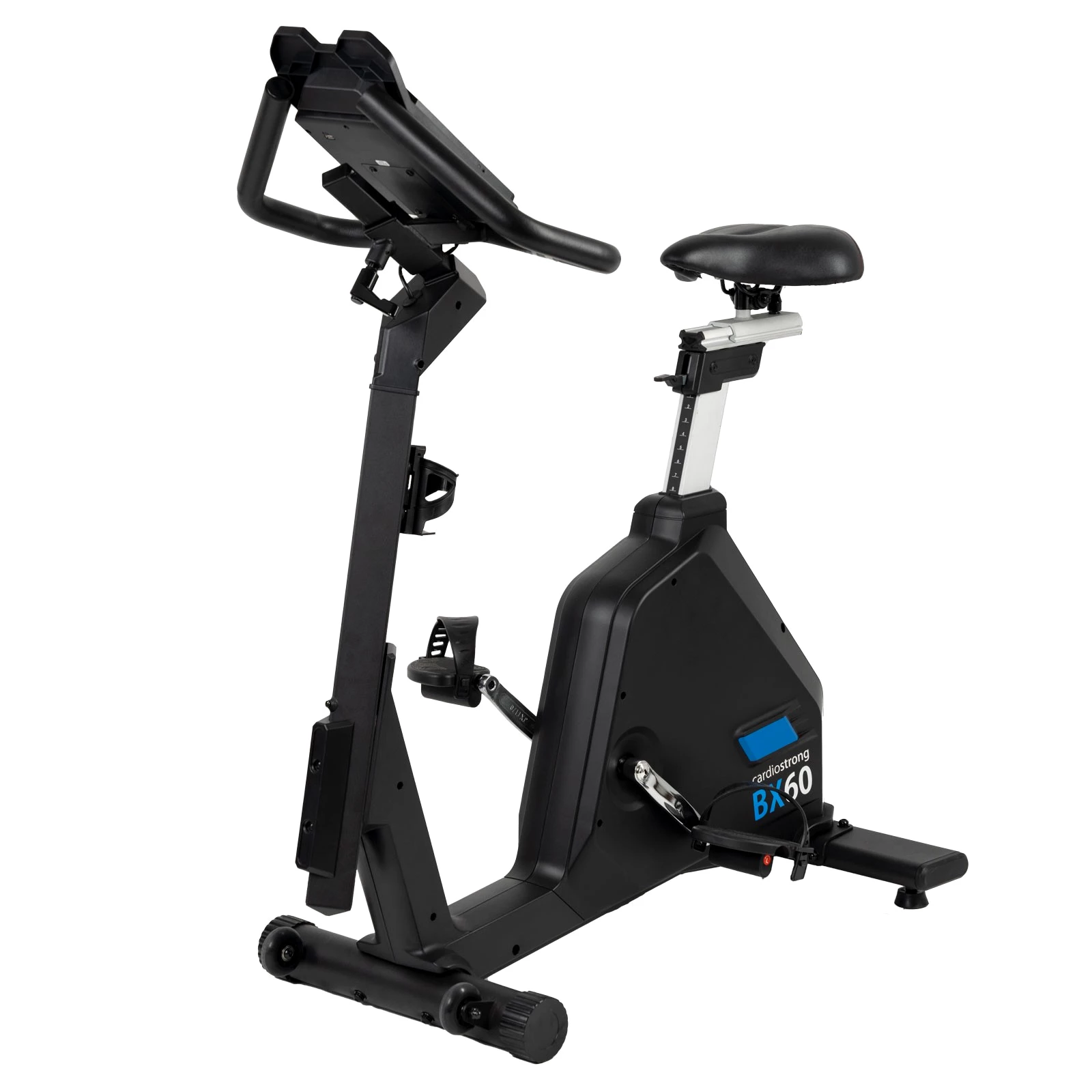 cardiostrong Ergometer BX60 Touch Produktbild