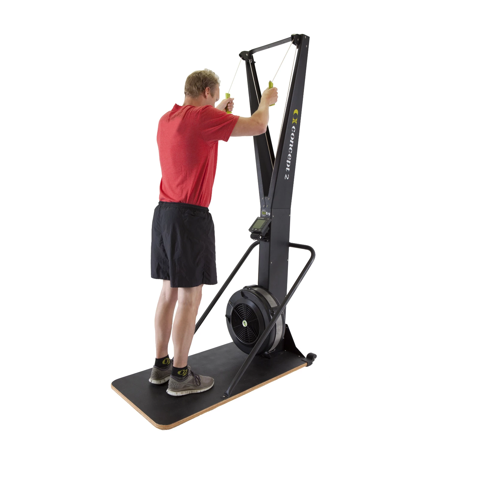 Concept2 SkiErg PM5, Wandmodell Produktbild