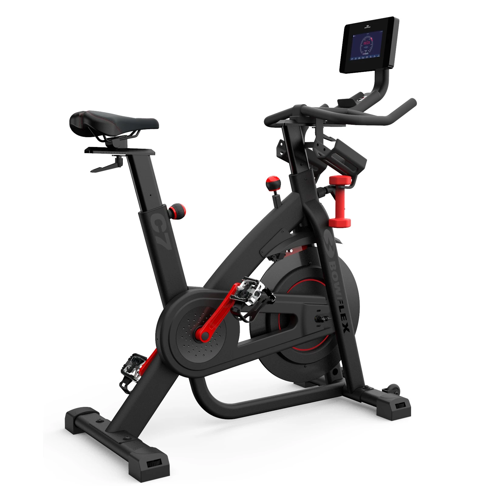 BowFlex Indoor Bike C7 Produktbild