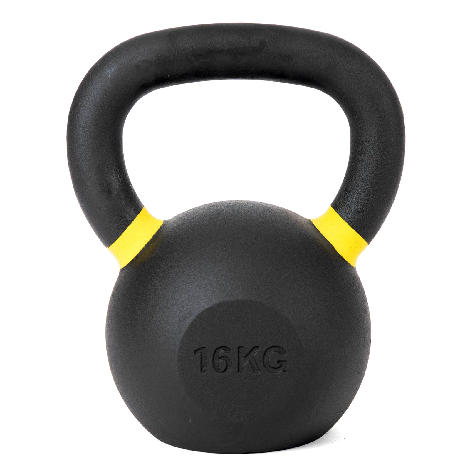 Taurus Studio Kettlebell Pro Set 4-20 kg Produktbild