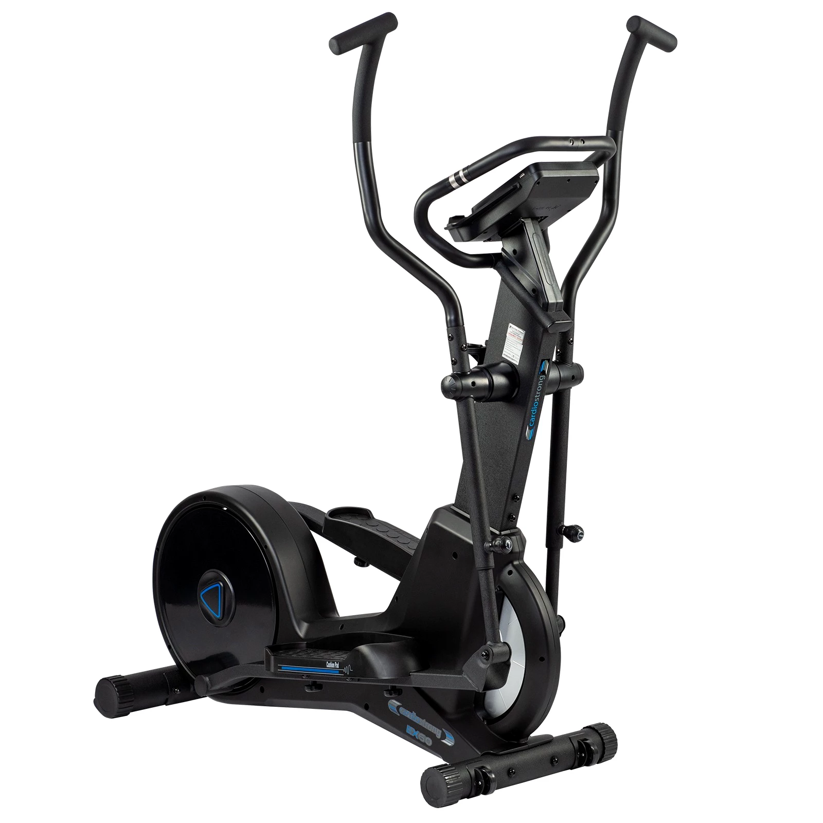 cardiostrong Crosstrainer EX60 Touch Produktbild