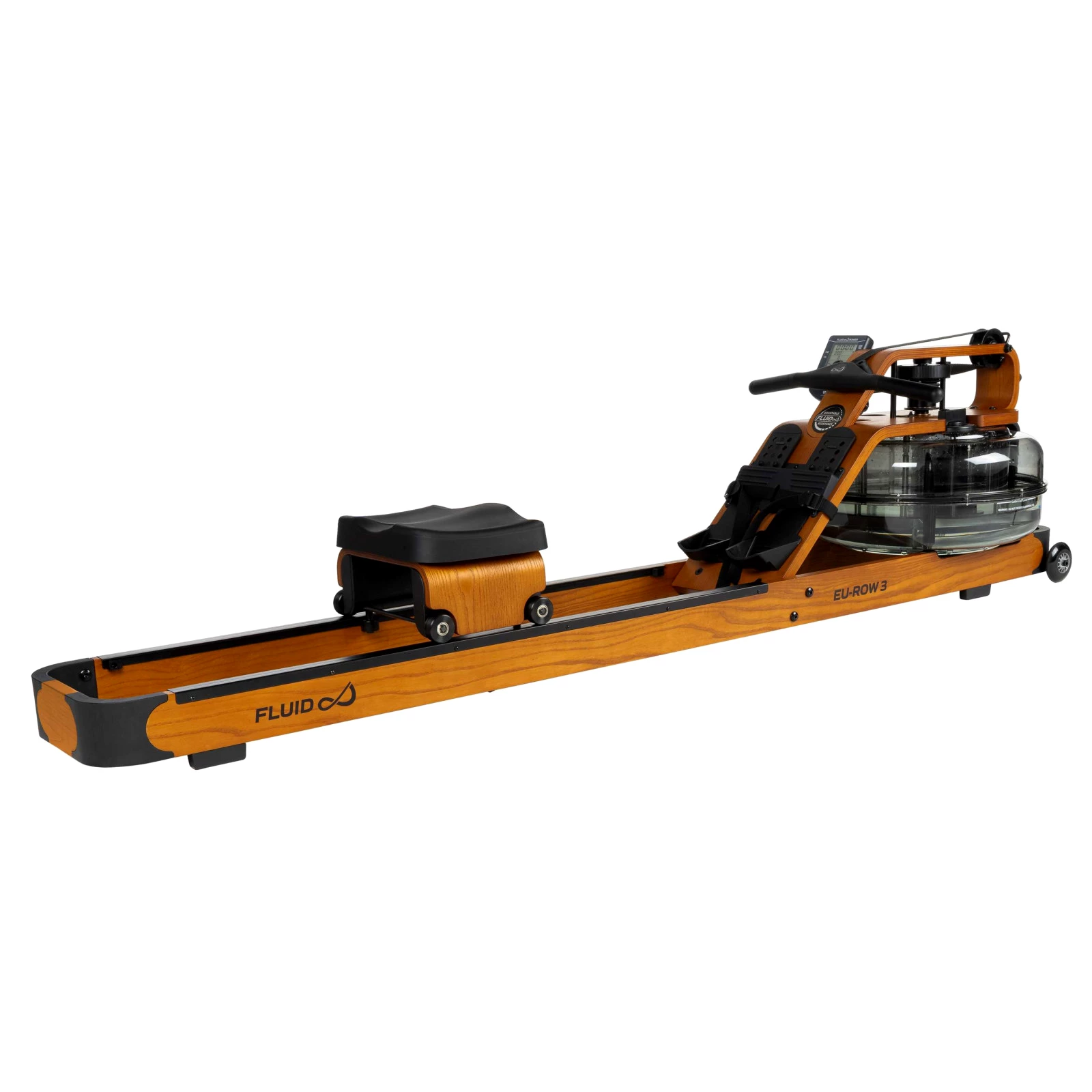 Fluid Rower EU-ROW Produktbild